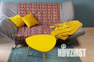 1-к квартира, посуточно, 30м2, 1/15 этаж