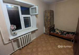 2-к квартира, на длительный срок, 40м2, 3/5 этаж