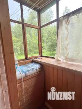 1-к квартира, на длительный срок, 31м2, 1/5 этаж