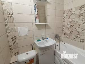 2-к квартира, на длительный срок, 43м2, 4/4 этаж