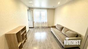 2-к квартира, на длительный срок, 54м2, 5/17 этаж