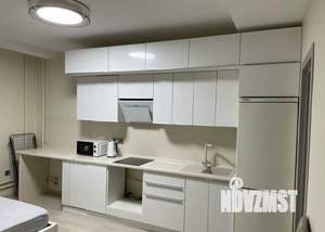 Студия квартира, посуточно, 25м2, 7/17 этаж
