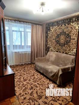 2-к квартира, на длительный срок, 46м2, 1/5 этаж