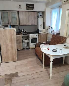 2-к квартира, на длительный срок, 42м2, 4/5 этаж