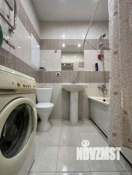 1-к квартира, на длительный срок, 40м2, 12/14 этаж