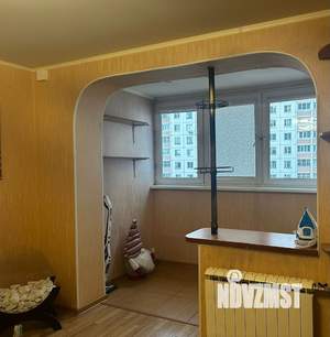 2-к квартира, на длительный срок, 60м2, 7/14 этаж