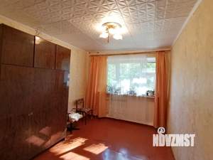 2-к квартира, на длительный срок, 45м2, 1/5 этаж