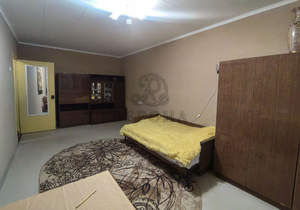 1-к квартира, на длительный срок, 33м2, 8/9 этаж