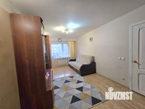 1-к квартира, на длительный срок, 34м2, 2/9 этаж