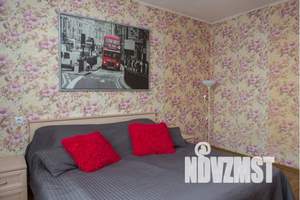 2-к квартира, посуточно, 60м2, 8/12 этаж