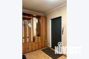 2-к квартира, посуточно, 73м2, 1/10 этаж