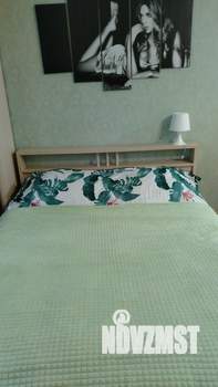 Студия квартира, посуточно, 30м2, 5/17 этаж