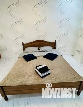 1-к квартира, посуточно, 42м2, 10/17 этаж