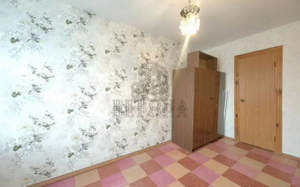 3-к квартира, на длительный срок, 57м2, 5/5 этаж