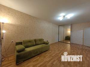 1-к квартира, на длительный срок, 40м2, 7/10 этаж