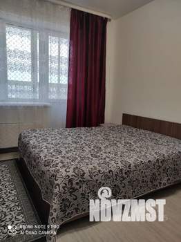 1-к квартира, посуточно, 26м2, 16/17 этаж