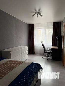 2-к квартира, на длительный срок, 45м2, 1/5 этаж