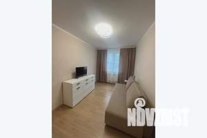 3-к квартира, посуточно, 70м2, 8/12 этаж