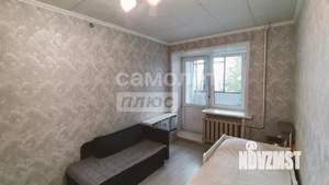 2-к квартира, на длительный срок, 45м2, 2/9 этаж
