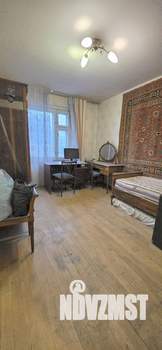 2-к квартира, на длительный срок, 52м2, 2/9 этаж