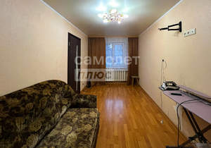 2-к квартира, на длительный срок, 44м2, 1/5 этаж