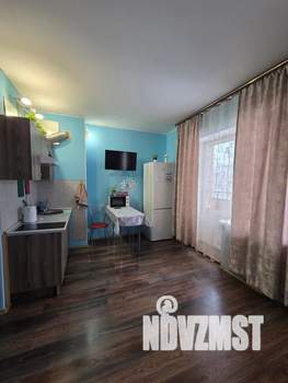 Студия квартира, посуточно, 29м2, 3/12 этаж