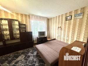 1-к квартира, на длительный срок, 31м2, 3/5 этаж