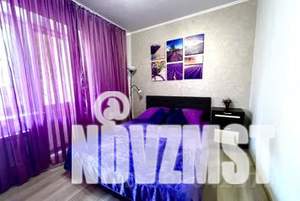 1-к квартира, посуточно, 33м2, 8/17 этаж