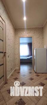 1-к квартира, посуточно, 30м2, 7/15 этаж