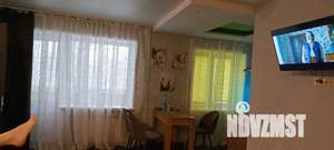 2-к квартира, посуточно, 45м2, 4/4 этаж