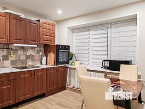 2-к квартира, на длительный срок, 46м2, 1/5 этаж