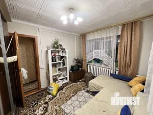 1-к квартира, на длительный срок, 30м2, 1/5 этаж