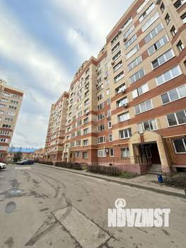 1-к квартира, на длительный срок, 41м2, 10/11 этаж