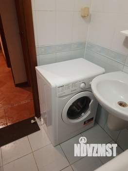 1-к квартира, на длительный срок, 46м2, 1/4 этаж