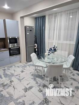 3-к квартира, на длительный срок, 73м2, 4/12 этаж