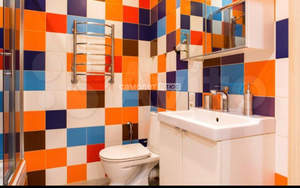 Студия квартира, на длительный срок, 31м2, 11/15 этаж