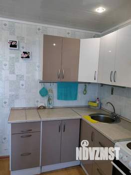 1-к квартира, посуточно, 35м2, 13/14 этаж