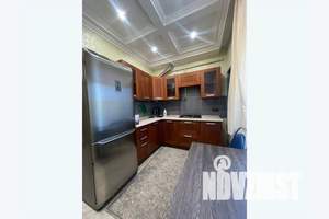 2-к квартира, посуточно, 58м2, 3/3 этаж