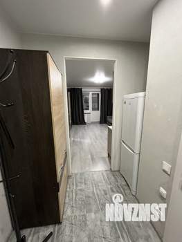 1-к квартира, на длительный срок, 36м2, 2/15 этаж