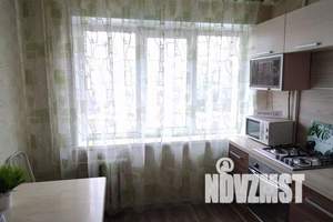 1-к квартира, посуточно, 37м2, 5/9 этаж