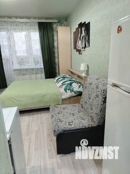 Студия квартира, посуточно, 30м2, 5/17 этаж