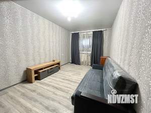 1-к квартира, на длительный срок, 30м2, 5/5 этаж