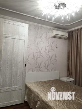 2-к квартира, на длительный срок, 60м2, 3/17 этаж