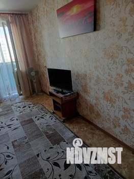 1-к квартира, посуточно, 38м2, 8/9 этаж