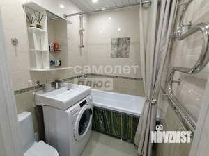 1-к квартира, на длительный срок, 32м2, 1/4 этаж