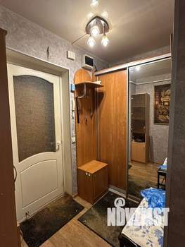1-к квартира, на длительный срок, 31м2, 1/5 этаж