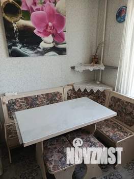 1-к квартира, посуточно, 38м2, 8/9 этаж