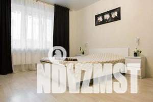 1-к квартира, посуточно, 43м2, 9/15 этаж