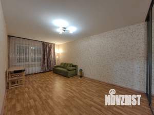 1-к квартира, на длительный срок, 40м2, 7/10 этаж