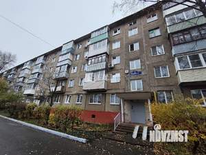 3-к квартира, на длительный срок, 58м2, 4/5 этаж